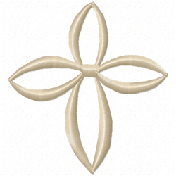 Patterns And Boards Embroidery Design 9